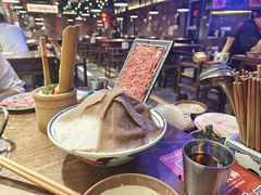 -萍姐火锅·公路夜市(打浦桥日月光店)