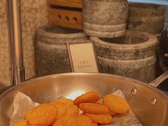 -青岛金沙滩希尔顿酒店·自助餐厅