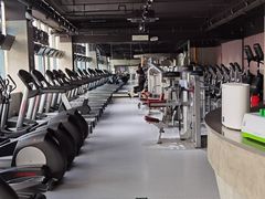 -七星派健身中心(鸟巢店)