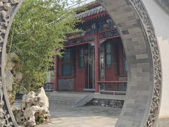 -莲池书院博物馆