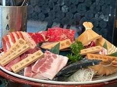 -炎蔵牛舌烤肉