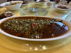 -胖大姐黄辣丁鱼庄(新津店)