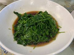金花菜酒香-新聚丰菜馆(太监弄店)