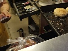 -朱记小郑酥烧饼(建康路店)