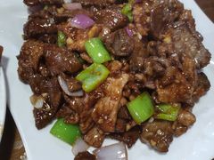 -盛德利食府 天津菜(河西店)