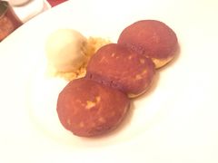 -圣丰索菲特·法国餐厅