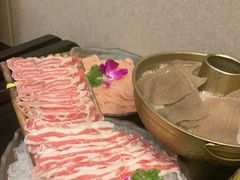 -骨之味·筒骨汤火锅(江头店)