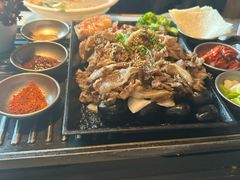 -七八冷面·延边朝鲜族美食(欢乐谷店)
