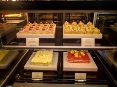 -广州富力君悦大酒店·凯菲厅