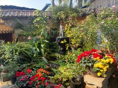 -园林美食城·本土农家菜(杨和镇店)