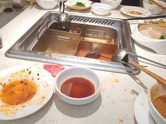 -海底捞火锅(高科广场店)