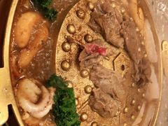 -牛牛章·章鱼水煎肉(光谷世界城店)