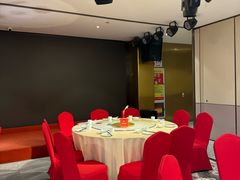 -合家亲妈妈菜·博山菜老字号(联通路店)