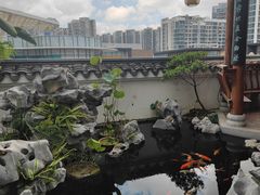 -道南書院·私房菜·早午茶·茶馆