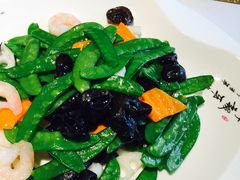 -同喜烤鸭店(光芒店)