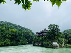 -都江堰景区