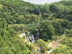 -天河潭旅游度假区