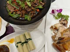 -凯鸽酒楼(大同振兴街店)