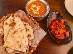 -南国印度餐厅Dakshin