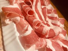 -丁卯•铜锅涮肉(工体店)