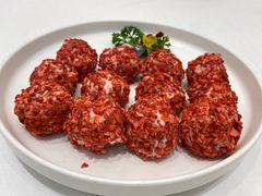 -禾珍珠家常小馆(河南博物院店)