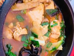 -华味居 Restaurant Chinese Huaweiju