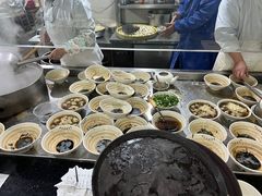 -蒋家桥饺面店(广陵路店)