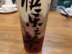 -LELECHA乐乐茶(新街口大洋店)