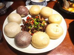 -京味张·北京烤鸭(南山店)