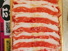 -韩味南山塔·烤肉自助(中骏世界城店)
