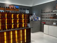 -MUJOSH木九十眼镜(上海苏河湾万象天地店)