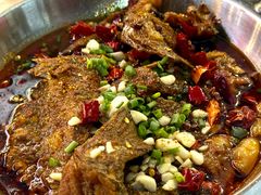 -可可大虾武汉土菜大排档(万松园1店)