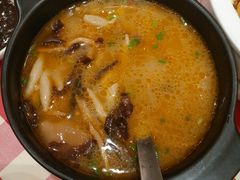 -西贝(宝乐汇店)
