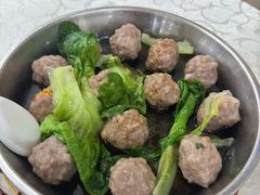 蒸肉丸-玲玲美食宁辉店(葵蓬店)