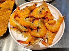 -猛古里烤肉自助(荟聚中心店)