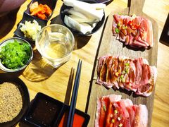 五花肉-子檀大隐炭烧(食品街店)