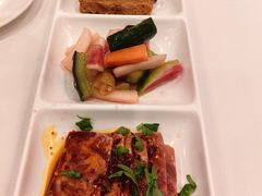 -功德林素菜饭庄(前门店)