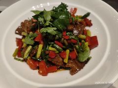 -辣螃铠盆盆蟹大排档(海昌店)