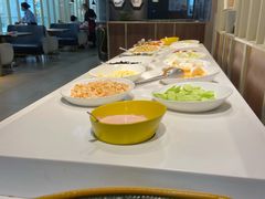 -豪客来牛排(宝龙城市广场店)