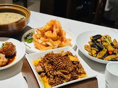 -梅飞酒家(桑园路店)