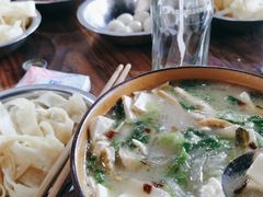-老洛阳豆腐汤(栾川总店)