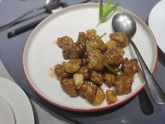 传统荔枝肉-宣和苑(华侨新村店)