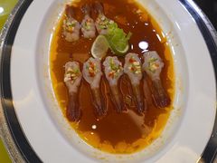 -金成潮菜博物馆(海珠湿地店)