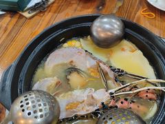 -吉品莞家·鲍鱼鸡煲(东莞店)