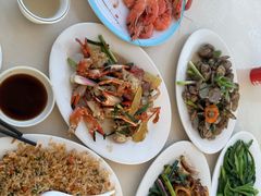 -仁记海鲜餐厅美食店