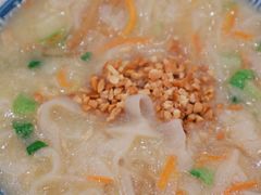 糊涂面-老雒阳面馆·水席·洛阳菜(王城路店)