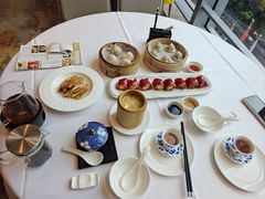 -御彩酒家(东风东路店)