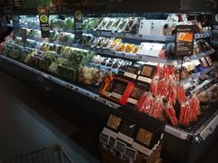 -Olé精品超市(苏州中心店)