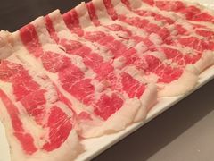 -鼎鼎香·港式火锅(北京SKP店)
