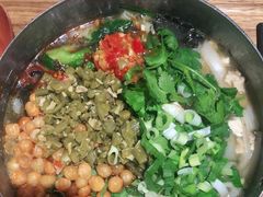 -小满手工粉(上海文峰广场店)